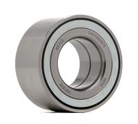 MEYLE 16-14 650 0011 Kit cuscinetto ruota adatto per MERCEDES-BENZ Anteriore