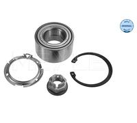 MEYLE 16-14 650 0011 Kit cuscinetto ruota per DACIA,LADA,MERCEDES-BENZ,NISSAN,RE