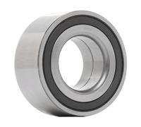 Cuscinetto ruota Assale anteriore Cuscinetto a sfere 16-14 650 0013 MEYLE