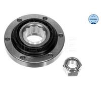 MEYLE 16-14 650 0020 Kit cuscinetto ruota per RENAULT 25 Hatchback Anteriore