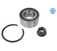 MEYLE 16-14 650 0100 Kit Cuscinetto Ruota Per DACIA, RENAULT