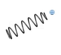 MEYLE 16-14 739 0002 Molla Della Sospensione Posteriore Per Renault Laguna