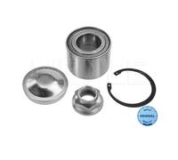 Meyle 16-14 750 0017 Cuscinetto Ruota Posteriore Per Opel Vivaro Renault Nissan