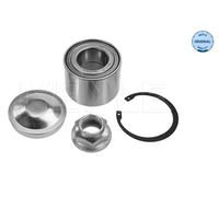 Set di cuscinetti ruota MEYLE 16-14 750 0017
