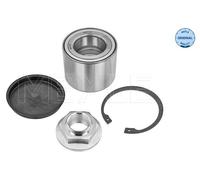 MEYLE 16-14 750 0021 Kit cuscinetto ruota per NISSAN,OPEL,RENAULT,VAUXHALL