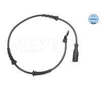 MEYLE 16-14 800 0010 Sensore, N° giri ruota per DACIA,RENAULT
