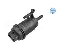 MEYLE Pompa acqua lavaggio 16-14 870 0002 – Anteriore per pulizia cristalli