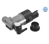 MEYLE 16-14 870 0005 Pompa acqua lavaggio, Pulizia cristalli per DACIA,RENAULT