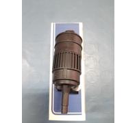 MEYLE 16-14 870 9001 Pompa acqua lavaggio, Pulizia cristalli 12V RENAULT CLIO II