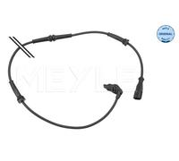 MEYLE 16-14 899 0040 Sensore, N° giri ruota per MERCEDES-BENZ,RENAULT