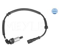 MEYLE 16-14 899 0057 Sensore, N° giri ruota per RENAULT