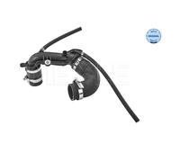 MEYLE Flessibile aria alimentazione per NISSAN RENAULT DACIA 16-14 036 0003