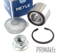 Meyle 16-146500001 Ruota Posteriore Fürdacia Logan Clio Megane I Twingo Micra