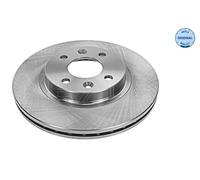 Meyle Brake Disc 16-155210036