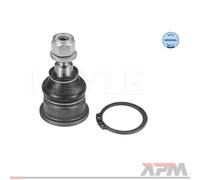 MEYLE 16-16 010 0002 Testina braccio oscillante