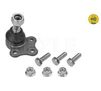 MEYLE 16-16 010 0005/HD Giunto di supporto / guida per NISSAN,OPEL,RENAULT,VAUXH