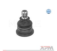 Meyle 16-16 010 0006 Braccio Strutturale Frontale per Renault Megane II