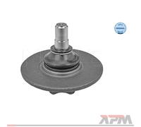 MEYLE 16-16 010 0026 Testina braccio oscillante