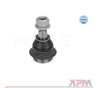 Meyle 16-16 010 0031 Braccio Strutturale Frontale Destra per Opel Renault Nissan