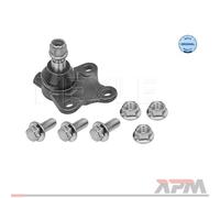 Meyle 16-16 010 0035 Braccio Strutturale Frontale per Renault Duster Dacia