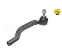 MEYLE 16-16 020 0008/HD Testa barra d'accoppiamento per FIAT,NISSAN,OPEL,RENAULT
