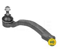 Meyle Testina sterzo 16-160200013/HD sinistra per Renault Megane Scenic