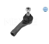 MEYLE 16-16 020 0016 Testa barra d'accoppiamento per NISSAN,RENAULT