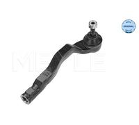Testa Barra D'accoppiamento Meyle 16160200021 Meyle-original: True To Oe. per