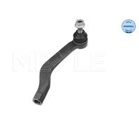 MEYLE 16-16 020 0029 Testa barra d'accoppiamento per NISSAN,OPEL,RENAULT,VAUXHAL