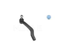 MEYLE testina sterzo 16-160200030 anteriore sinistro M14x1,5 224 mm