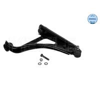 MEYLE 16-16 050 0005 Braccio oscillante, Sospensione ruota per RENAULT