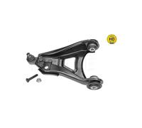 MEYLE 16-16 050 0008/HD Braccio oscillante, sospensione ruota