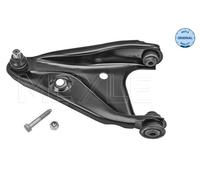 MEYLE 16-16 050 0015 Braccio oscillante, Sospensione ruota per DACIA,RENAULT