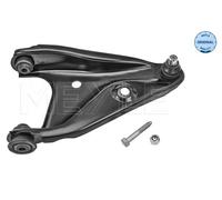MEYLE 16-16 050 0016 Braccio oscillante, Sospensione ruota per DACIA,RENAULT