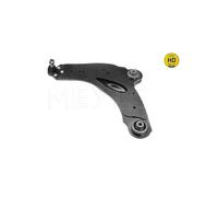 MEYLE 16-16 050 0017/HD Braccio oscillante anteriore per