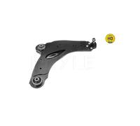 MEYLE 16-16 050 0018/HD Braccio oscillante anteriore destra per Vivaro Trafic Pr