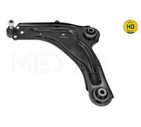 MEYLE 16-16 050 0019/HD Braccio oscillante sospensione ruota Braccio trasversale