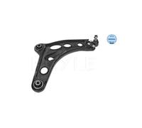 Braccio oscillante inferiore Braccio trasversale oscillante 16-16 050 0026 MEYLE