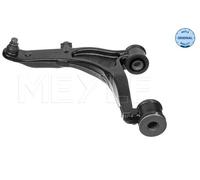 MEYLE 16-16 050 0027 Braccio oscillante, Sospensione ruota per NISSAN,OPEL,RENAU