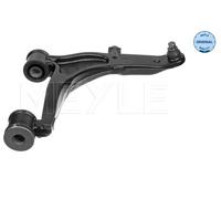 MEYLE 16-16 050 0028 Braccio oscillante, Sospensione ruota per NISSAN,OPEL,RENAU