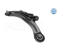 MEYLE 16-16 050 0029 Braccio oscillante sospensione ruota Assale anteriore Sx inferiore Braccio trasversale oscillante