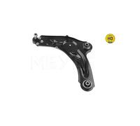 MEYLE 16-16 050 0031/HD Braccio oscillante anteriore sinistra per Renault Espace