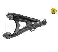 MEYLE 16-16 050 0042/HD Braccio oscillante, Sospensione ruota per RENAULT