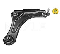 MEYLE 16-16 050 0044/HD Braccio oscillante, sospensione ruota