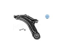 Braccio oscillante inferiore Braccio trasversale oscillante 16-16 050 0045 MEYLE