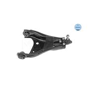 MEYLE 16-16 050 0050 Braccio oscillante anteriore destra per Duster