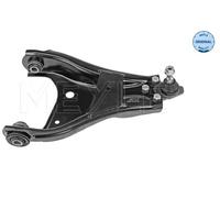 MEYLE 16-16 050 0050 Braccio oscillante, Sospensione ruota per DACIA,RENAULT