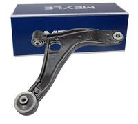 MEYLE 16-16 050 0053 Braccio oscillante sospensione ruota inferiore & Assale anteriore Dx Braccio trasversale oscillante