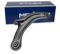 Meyle 16-16 050 0068 - Braccio trasversale per asse triangolare