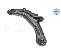MEYLE 16-16 050 0069 Braccio oscillante, Sospensione ruota per RENAULT